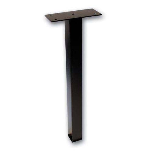 36" Inground Pedestal Mount