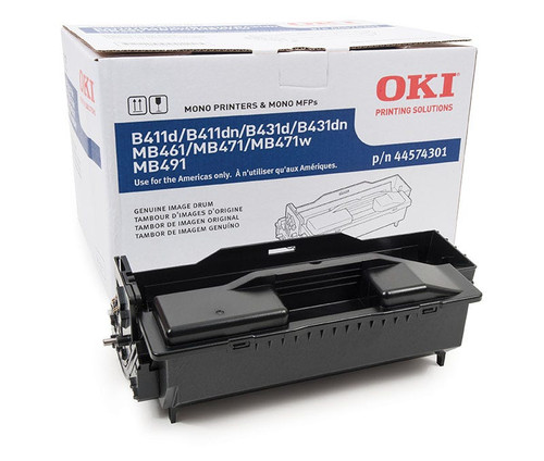Okidata B412DN/B512DN Drum Unit