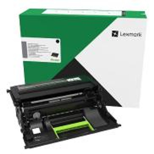 Lexmark Black Drum Imaging Unit | 58D0Z00