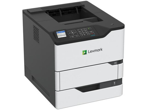 Lexmark Monochrome Laser Printer | MS825dn