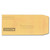 Pre-printed Moist & Seal License Plate Envelope