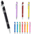 Custom Logo Ballpoint Stylus Pen