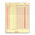 Cash Receipts Journal-AA-1301 - BUFF