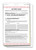 3-Part Buyers Guide AS-IS (Pack of 100)