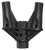 Reusable Balloon Cluster Bracket