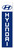 Flat Top Swooper Banner - Hyundai