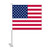 Standard Clip-On Flag - US