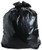 12-16 Gallon Black Trash Bags