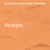Autosoft Training: Receipts