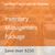 Autosoft Training: Inventory Management Package