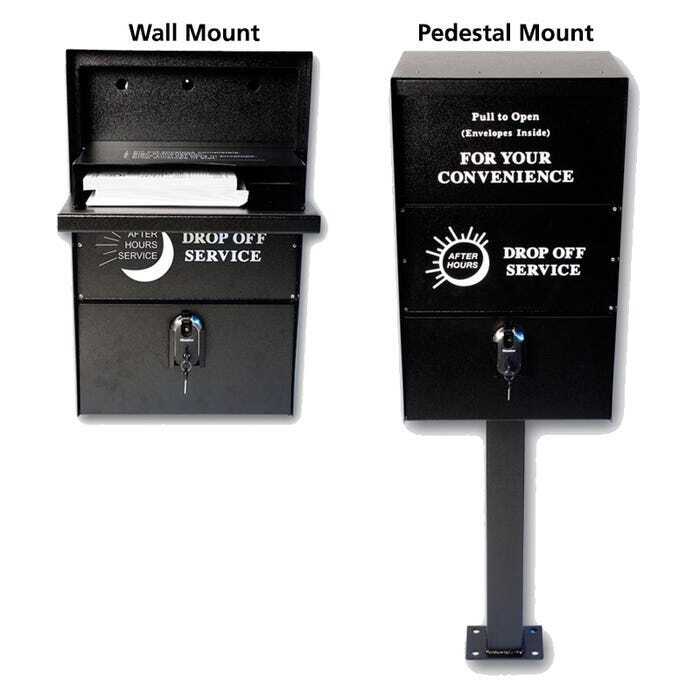 Night Drop Box