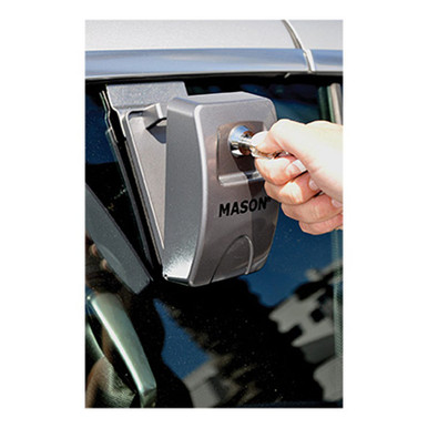 Key Lock Box - Dealermarket