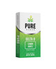 PURE CLEAR - DELTA 8 CARTRIDGES 1000MG - SINGLE PACK (MSRP $)