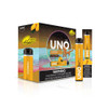 UNO MAS 1200 PUFFS 4ML 870mAh DISPOSABLE | DISPLAY OF 10 (MSRP $20.00)