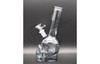 9.5" SKULL WATER PIPE | ASSORTED COLORS (MSRP $)