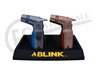 BLINK DECO POP QUAD FLAME TORCH (912) | DISPLAY OF 6 (MSRP $18.99each)