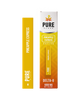 PURE CLEAR - DELTA 8 DISPOSABLE 1000MG (MSRP $29.00)