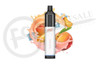 POD 3500 9ml 3500 PUFFS 600mAh ADJUSTABLE AIR FLOW DISPOSABLE DEVICE | DISPLAY OF 10 (MSRP $24.00each)