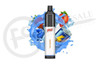 POD 3500 9ml 3500 PUFFS 600mAh ADJUSTABLE AIR FLOW DISPOSABLE DEVICE | DISPLAY OF 10 (MSRP $24.00each)