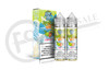 THE FINEST - SWEET & SOUR E-LIQUID 120ML (2 x 60ML) (MSRP $25.00)