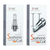 LOOKAH - SEAHORSE REPLACEMENT COILS | DISPLAY OF 5 (MSRP $25.00)