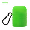 QUICK HIT SILICONE DUGOUT 2.3" | SINGLE ASSORTED (MSRP $)
