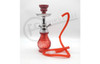 PEAR HOOKAH 10" 1 HOSE (PEAR 1H)