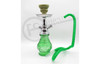 PEAR HOOKAH 10" 1 HOSE (PEAR 1H)