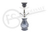 PEAR HOOKAH 10" 2 HOSE (PEAR 2H)