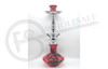 SPECKLE HOOKAH 2H 18" (SPECKLE 2H)