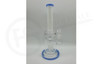 10" STRAIGHT WATER PIPE | ASSORTED COLORS (MSRP $32)