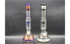 PHOENIX TREE PERE BEAKER WATER PIPE 13" | ASSORTED COLORS (MSRP $64)