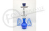 JUNIOR HOOKAH 17" (JUNIOR 2H)