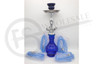 JUNIOR HOOKAH 17" (JUNIOR 4H)