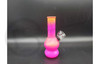 5" MINI SIMPLE WATER PIPE - 17545 | ASSORTED COLORS (MSRP $6.00)