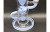 G n G WATER PIPE w/HANDLE 10" (MSRP $72)