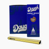 DOUGH DELTA 8 DISPOSABLE 1000MG | DISPLAY OF 5 (MSRP $39.99each)