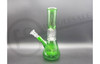 8" PERK WATER PIPE (13389) | ASSORTED COLORS (MSRP $14.00)