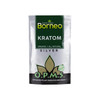 OPMS KRATOM SILVER - SUPER GREEN BORNEO – 7 SIZES