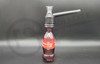 BOTTLE SODA WITH PUFF TUBE (13377)