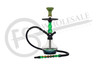 BYO - 18" CARNAVAL 1 HOSE HOOKAH - CK5021 (MSRP $)