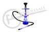 BYO - 16" TOKER 1 HOSE HOOKAH - CK5029 (MSRP $)