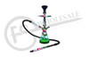 BYO - 16" TOKER 1 HOSE HOOKAH - CK5029 (MSRP $)