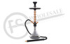 BYO - 24" TAURUS 1 HOSE HOOKAH - CK5003 (MSRP $)