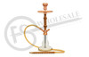 BYO - 24" KIRIN 1 HOSE HOOKAH - CK5014 (MSRP $)