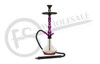 BYO - 25" ATLAS 1 HOSE HOOKAH - CK5013 (MSRP $)