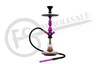 BYO - 22" ADELE 1 HOSE HOOKAH - CK5027 (MSRP $)