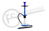 AMIRA - 23" BOARDWALK 1 HOSE HOOKAH - CK7003 (MSRP $)