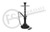 AMIRA - 22" THUNDER 1 HOSE HOOKAH - MG2008 (MSRP $)