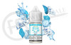 POD JUICE NICOTINE SALT E-LIQUID 55MG / 30ML (MSRP $15.00)